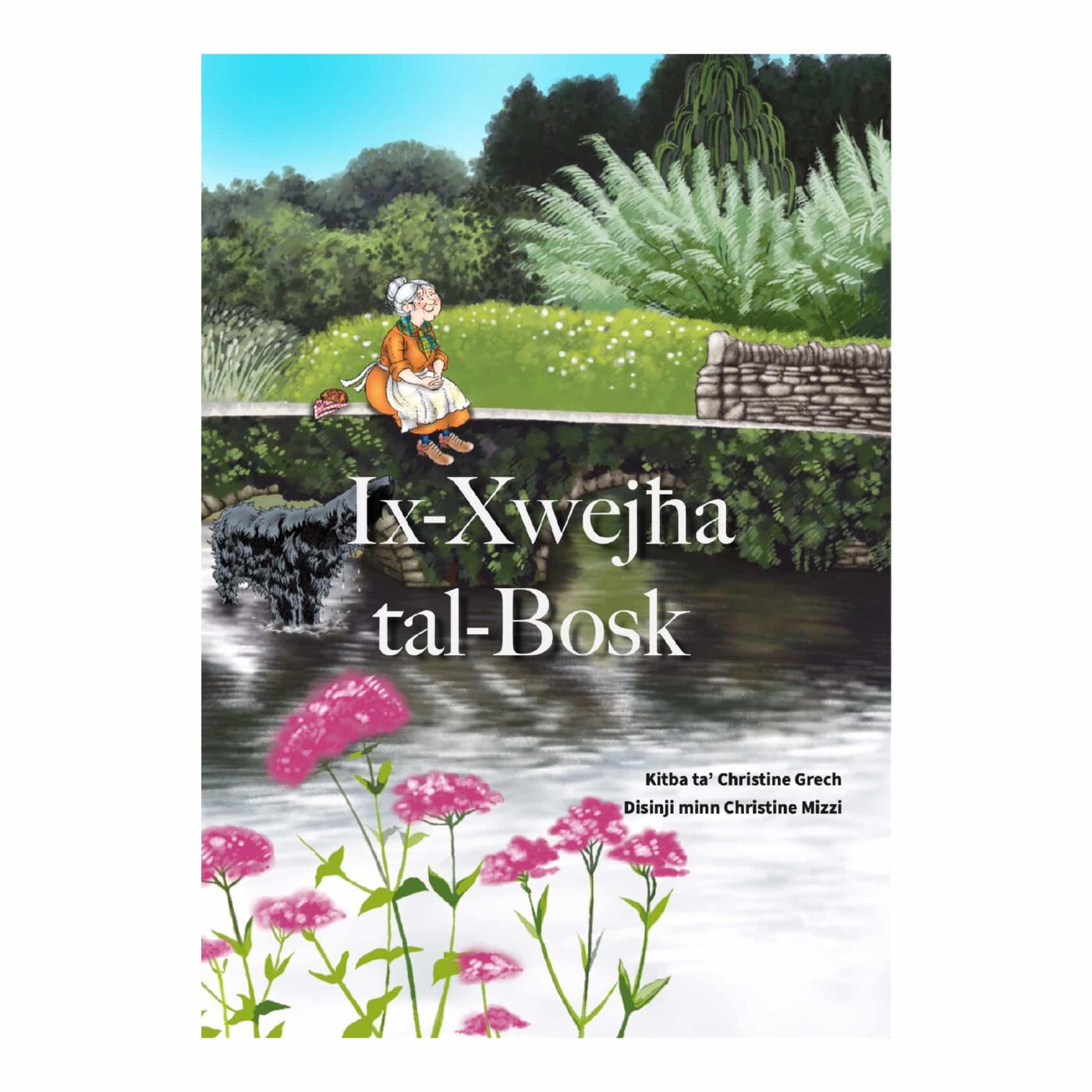 Ix-Xwejħa tal-Bosk