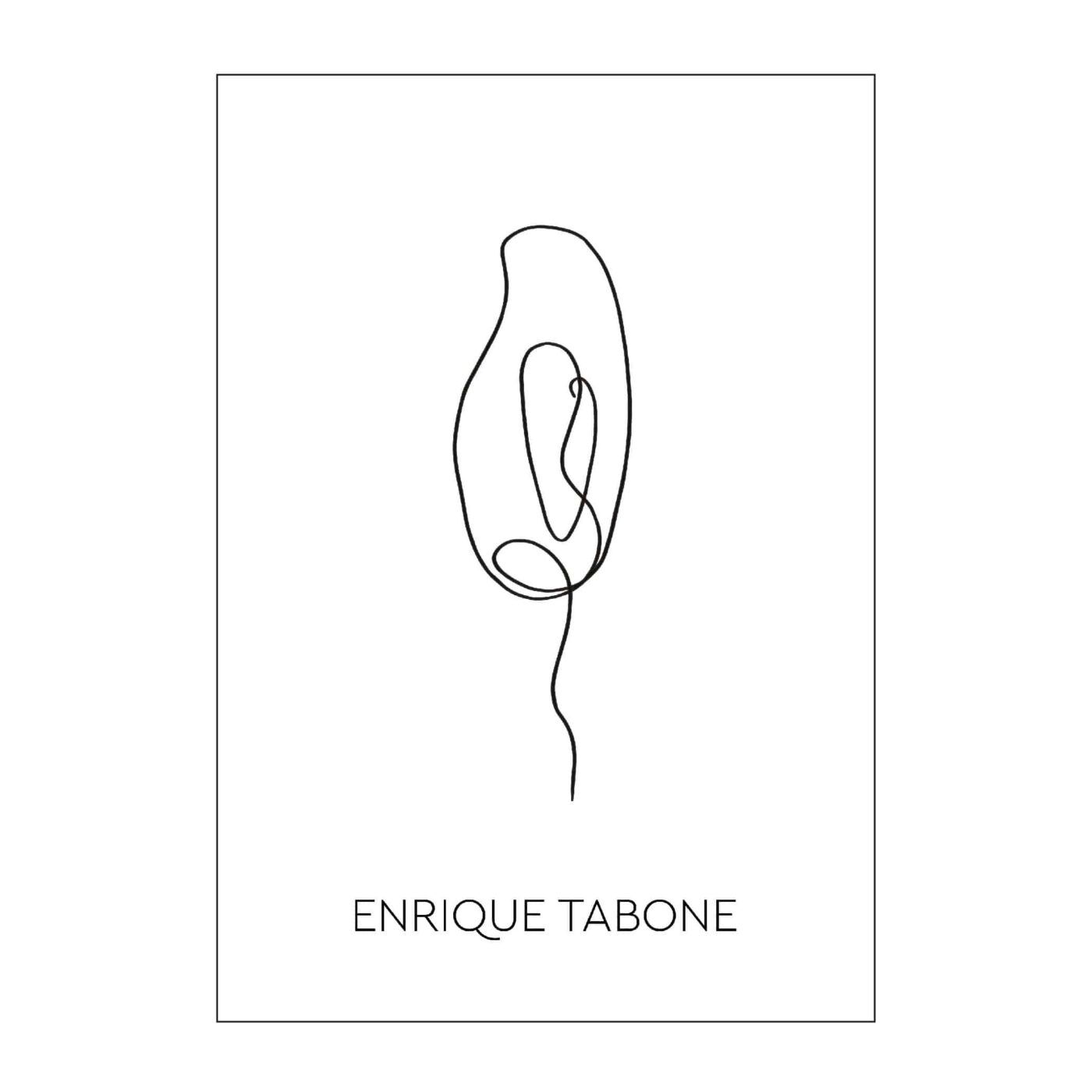 Enriqué Tabone, Catalogue Raisonné