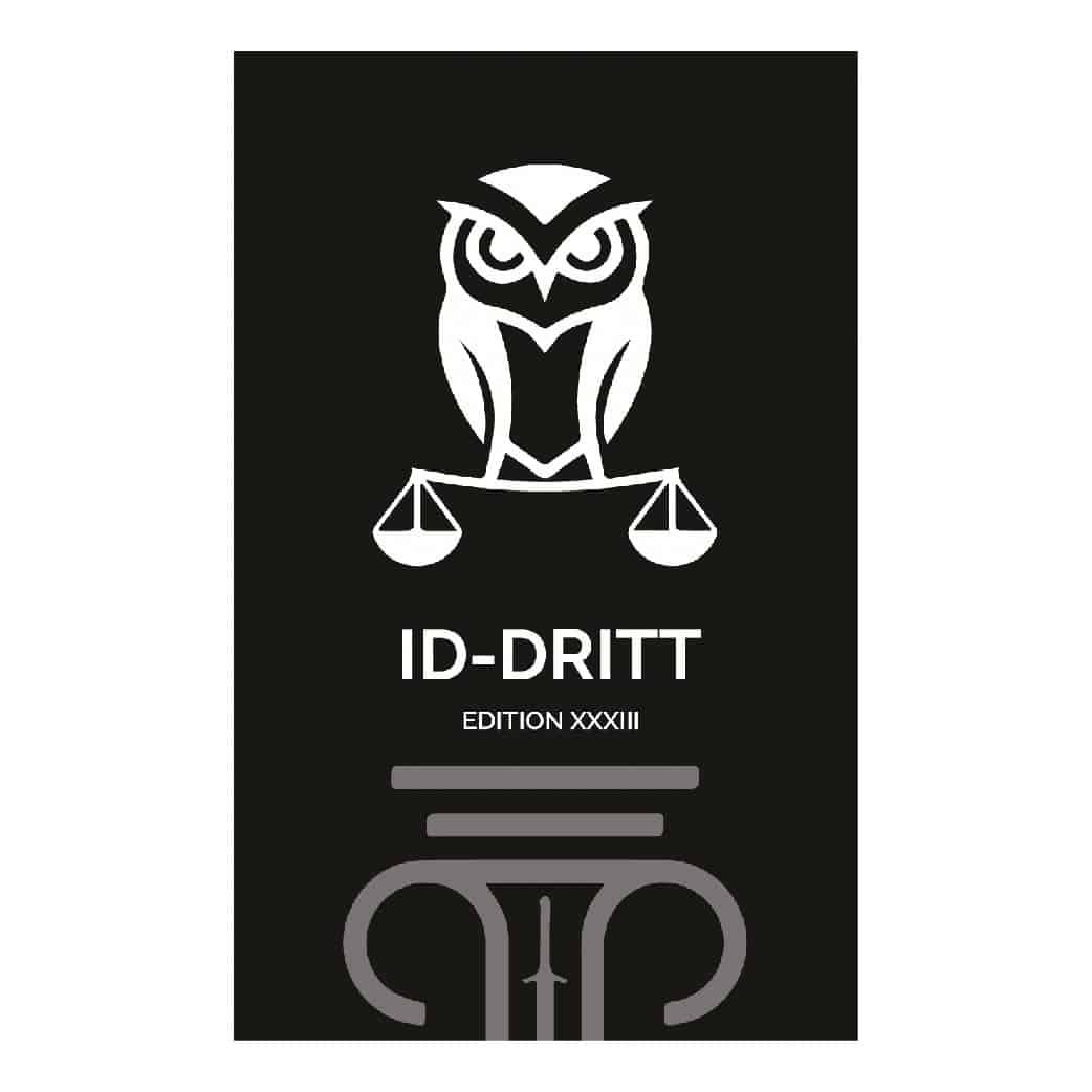 Id-Dritt XXXIII (GħSL)
