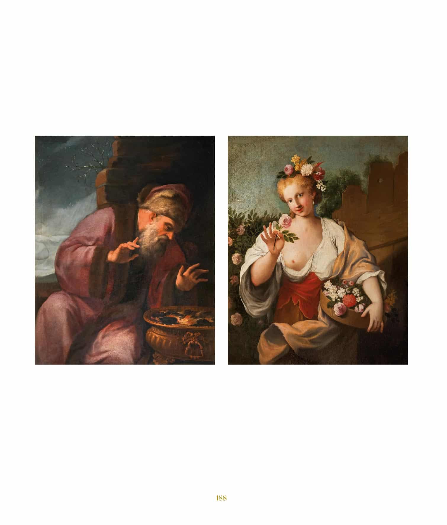 Splendour & Devotion: The Art Collections of the Order of St John, Theresa Vella - Image 5