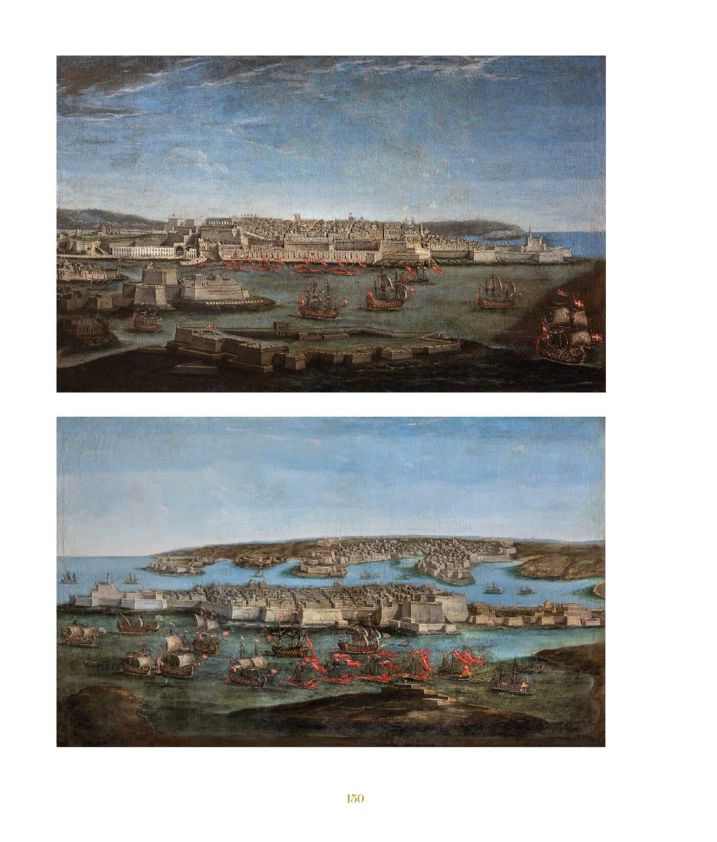Splendour & Devotion: The Art Collections of the Order of St John, Theresa Vella - Image 8