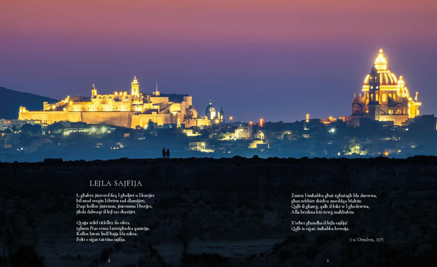 L-Għanja ta' Ħabib, Charles J. Scicluna - Image 10