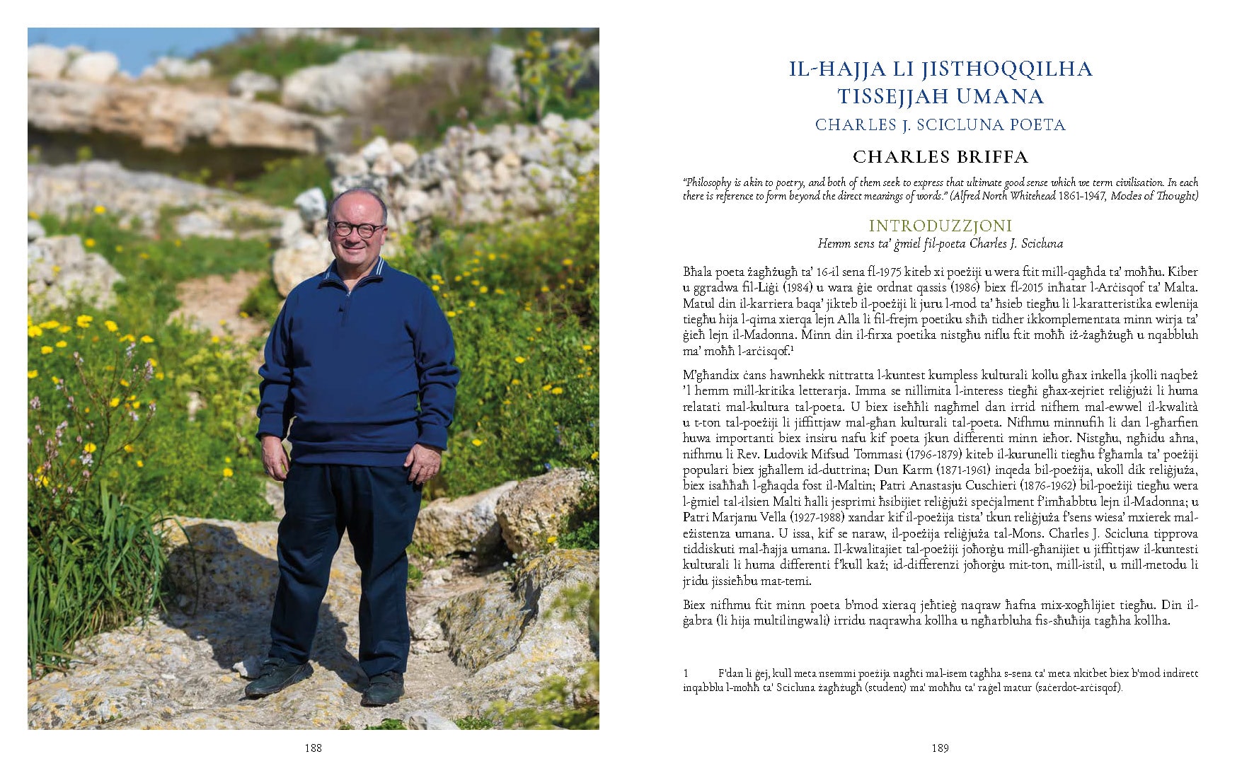 L-Għanja ta' Ħabib, Charles J. Scicluna - Image 12