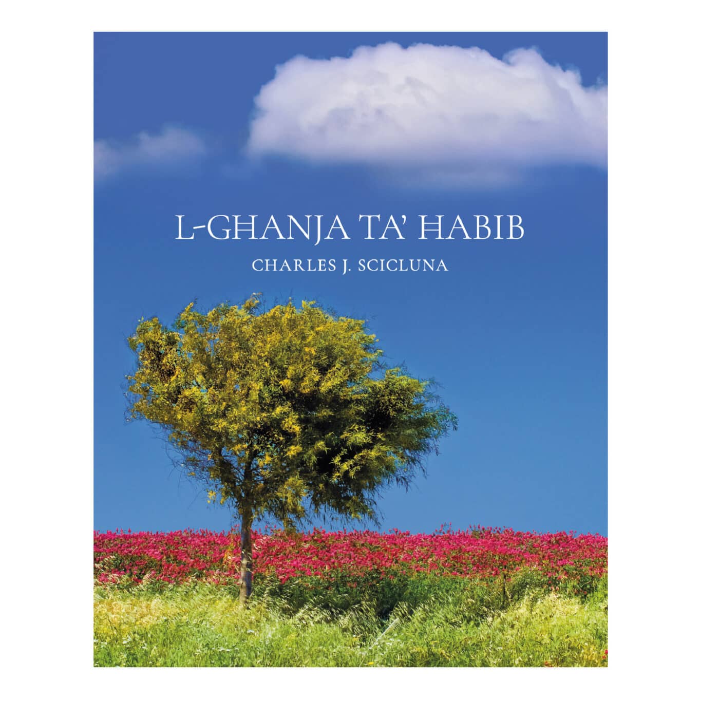 L-Għanja ta' Ħabib, Charles J. Scicluna