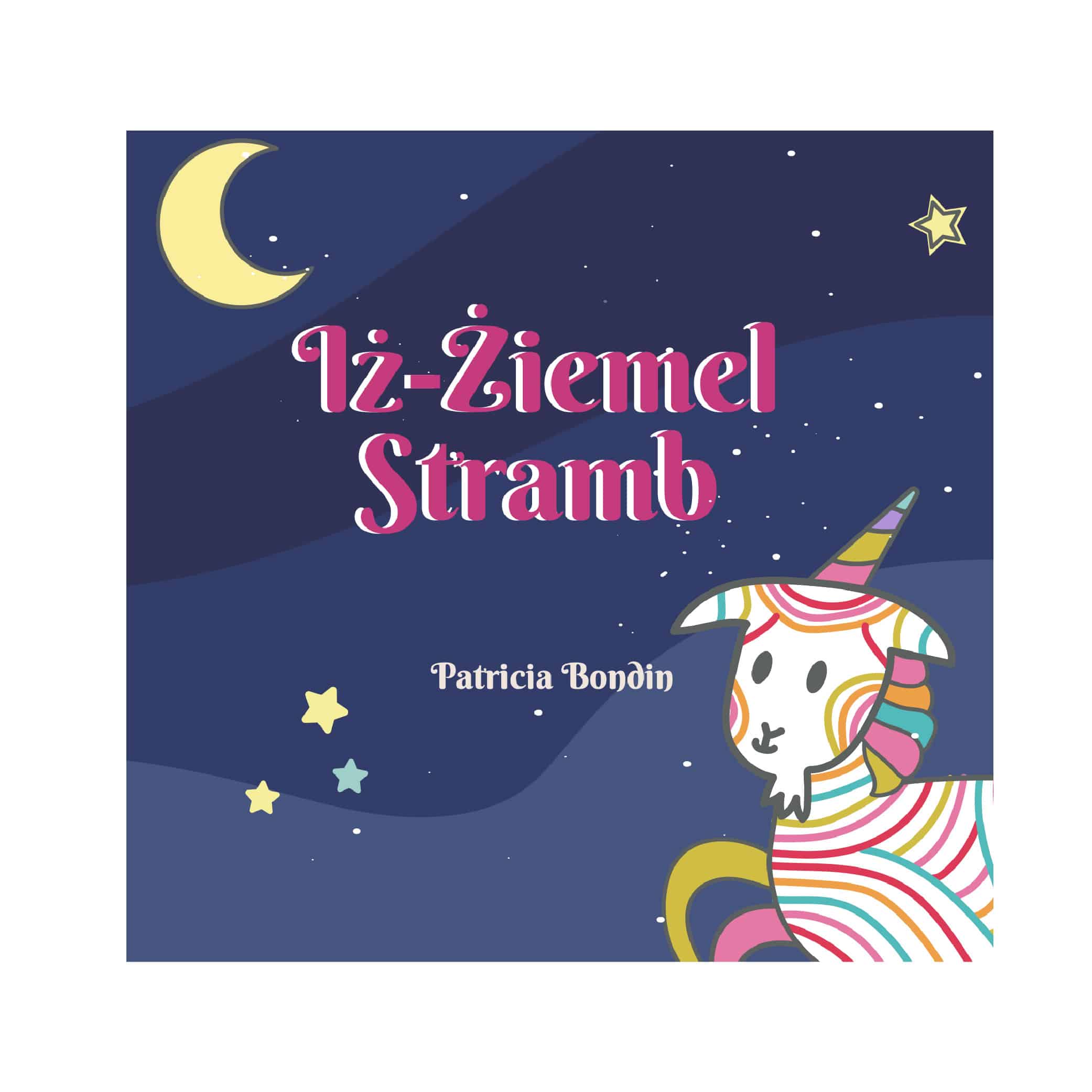 Iż-Żiemel Stramb