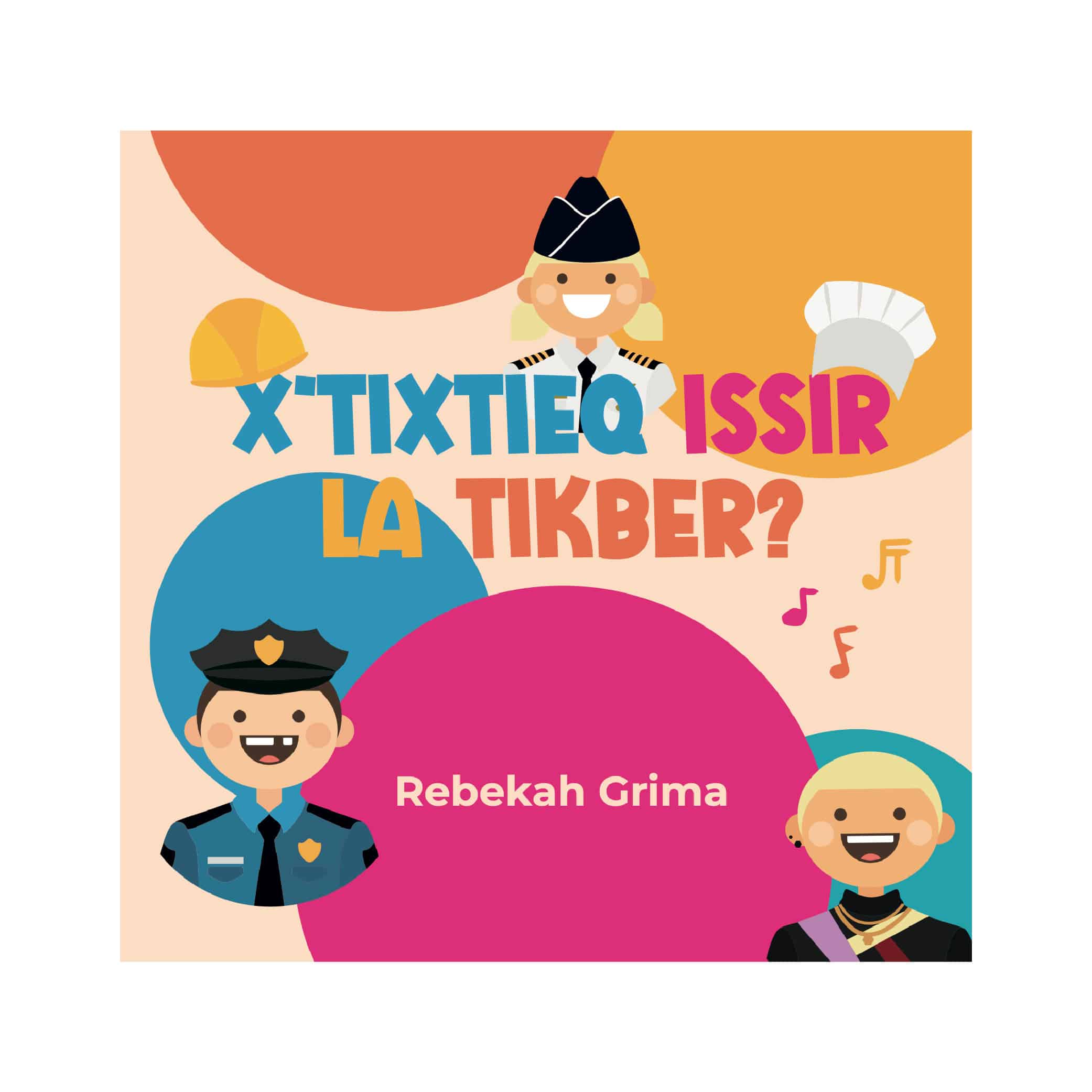 X'tixtieq issir la tikber?