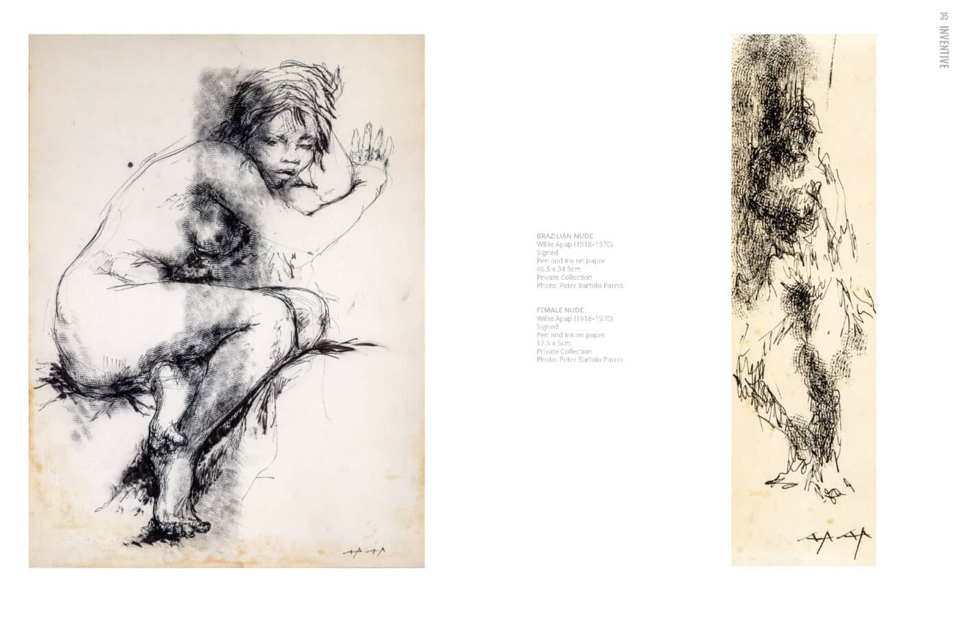 In Search of Line - Image 2