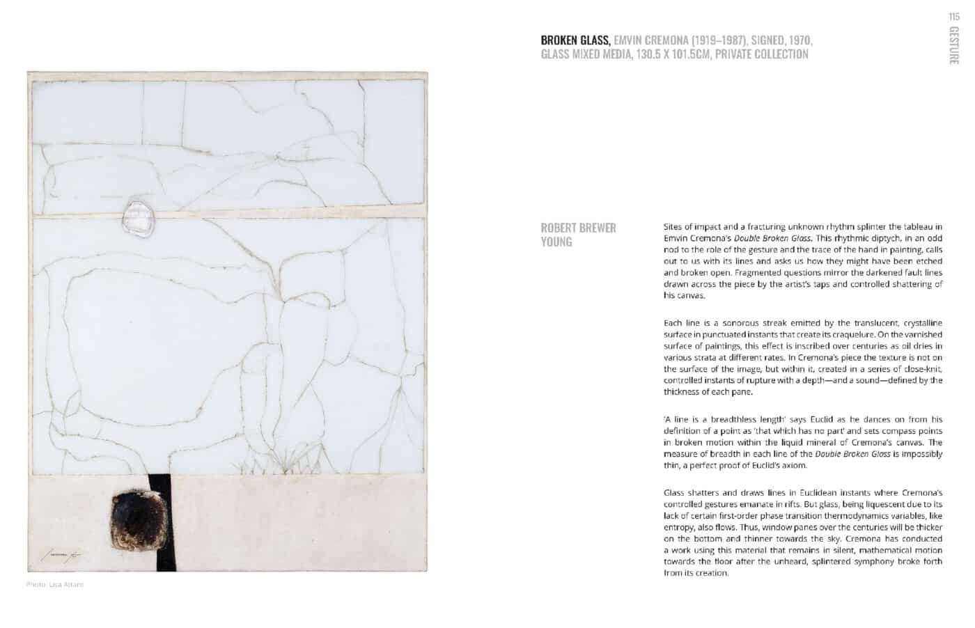 In Search of Line - Image 9