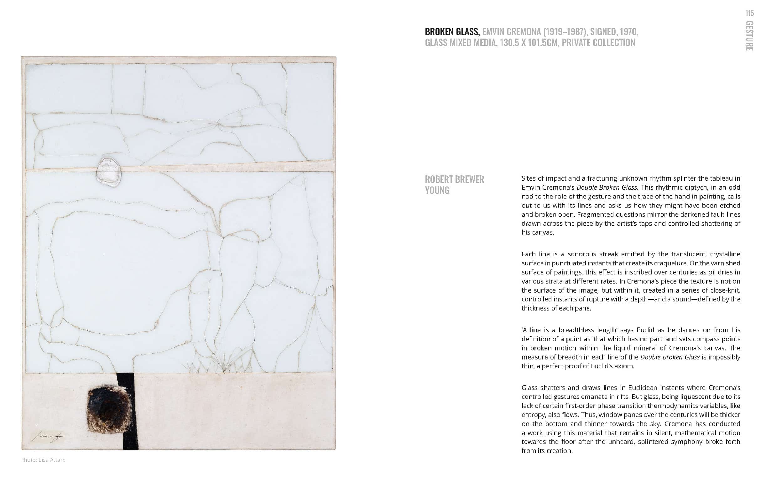 In Search of Line - Image 9