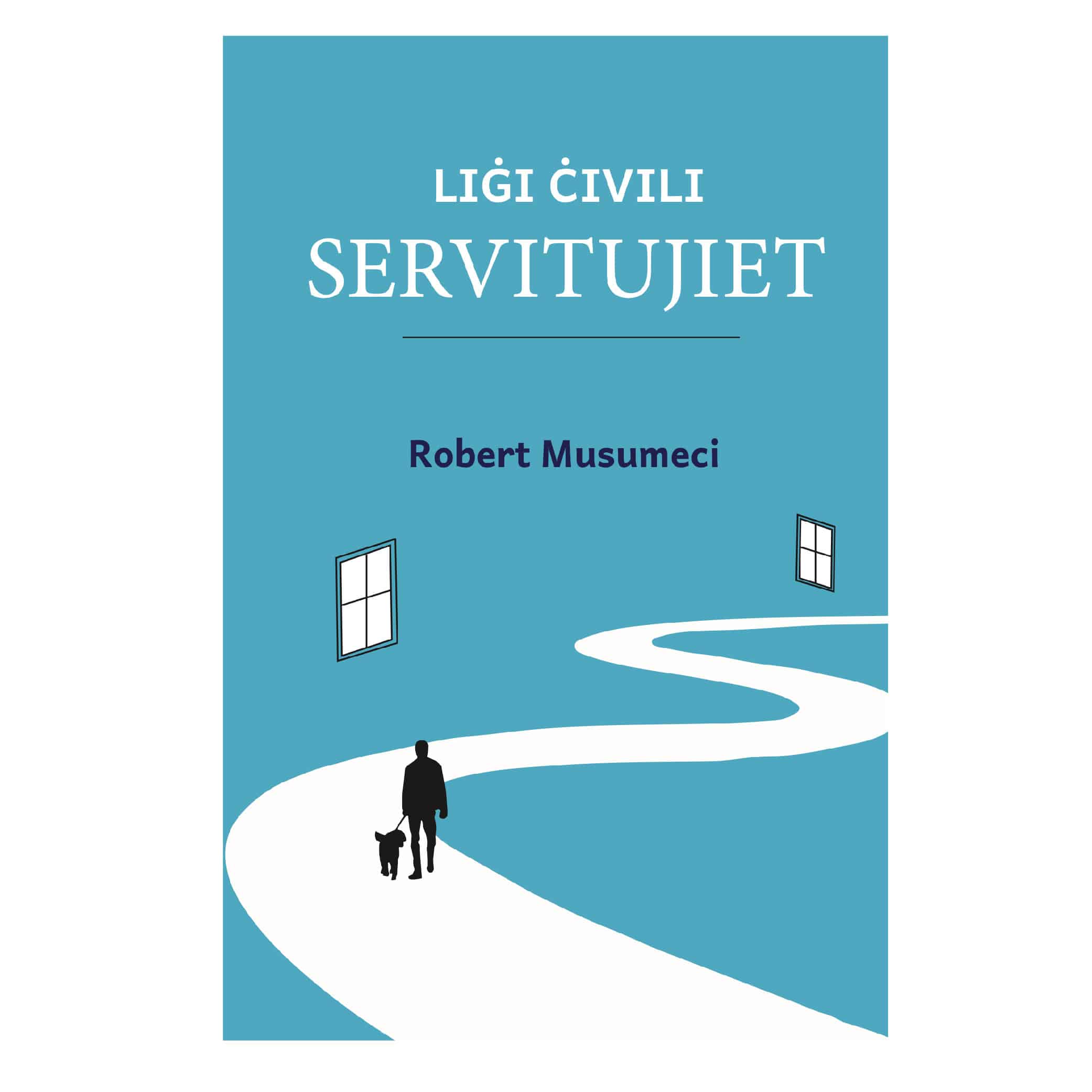Servitujiet, Liġi Ċivili, Robert Musumeci
