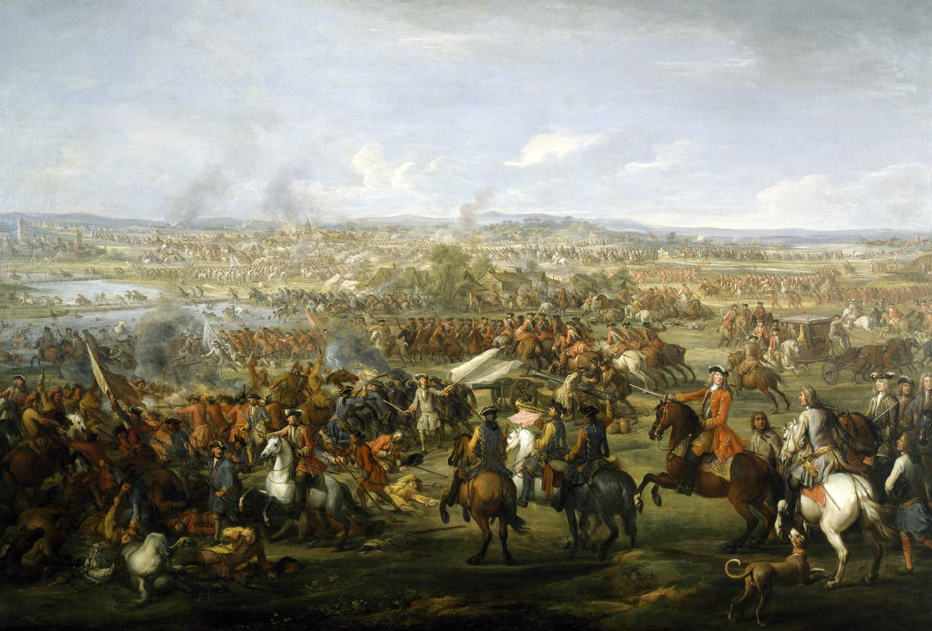 Jacques Francois de Chambray, The Order he served, The Island he loved, The Fort he built, Joseph Scicluna - Image 2