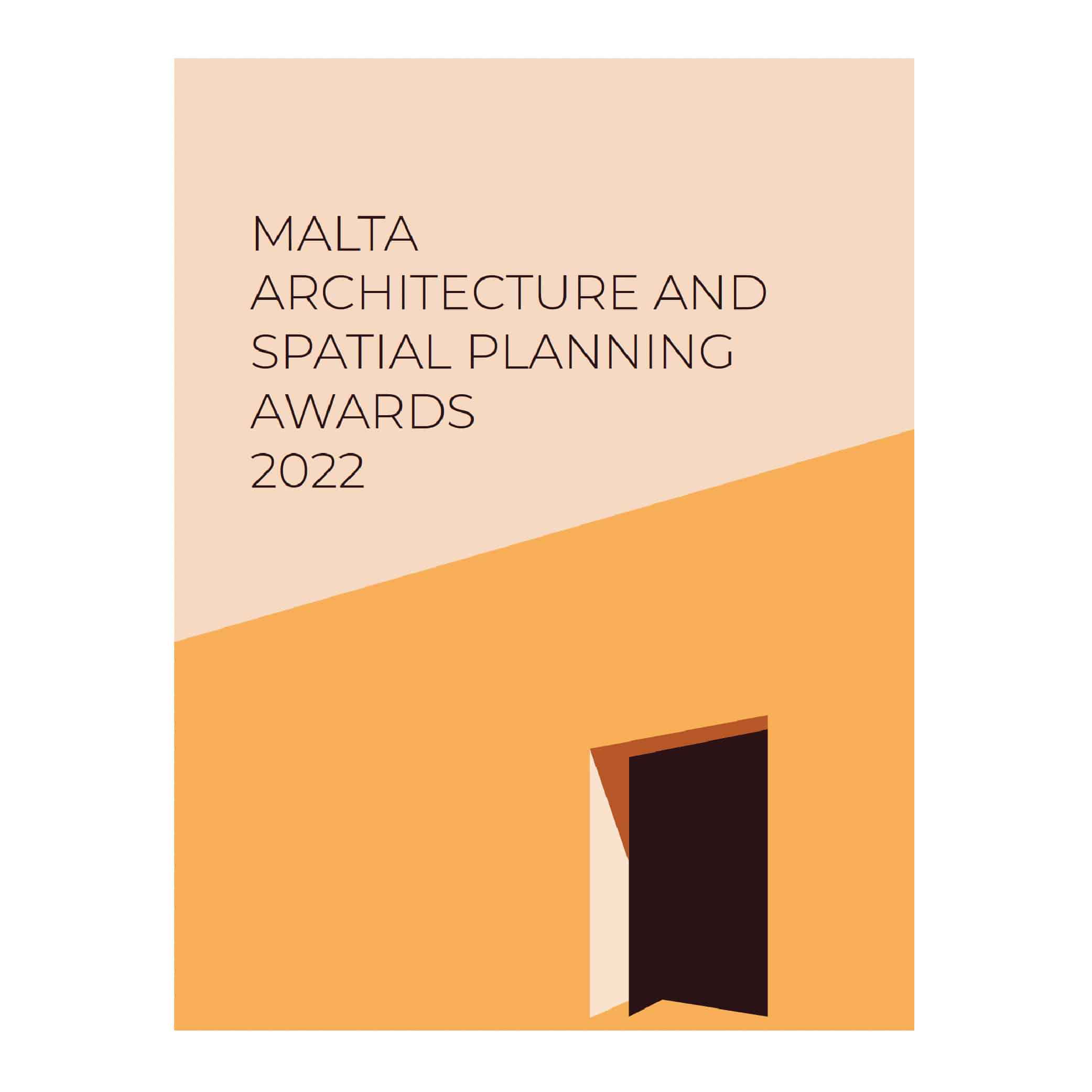 Malta Architecture and Spatial Planning 2022