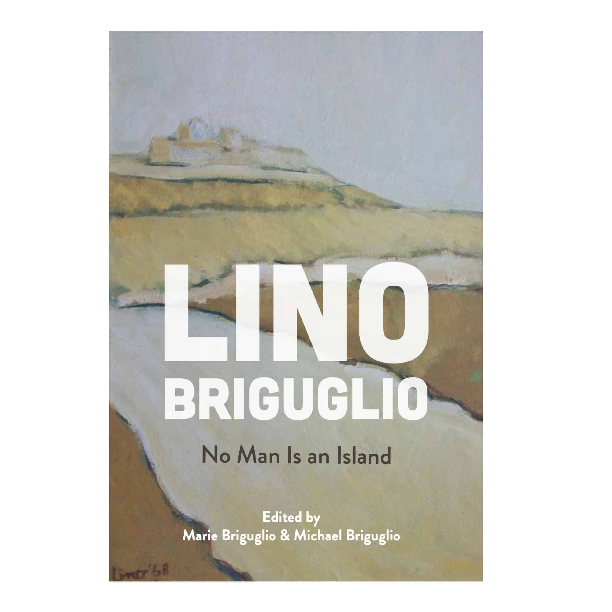 Lino Briguglio, No man is an island