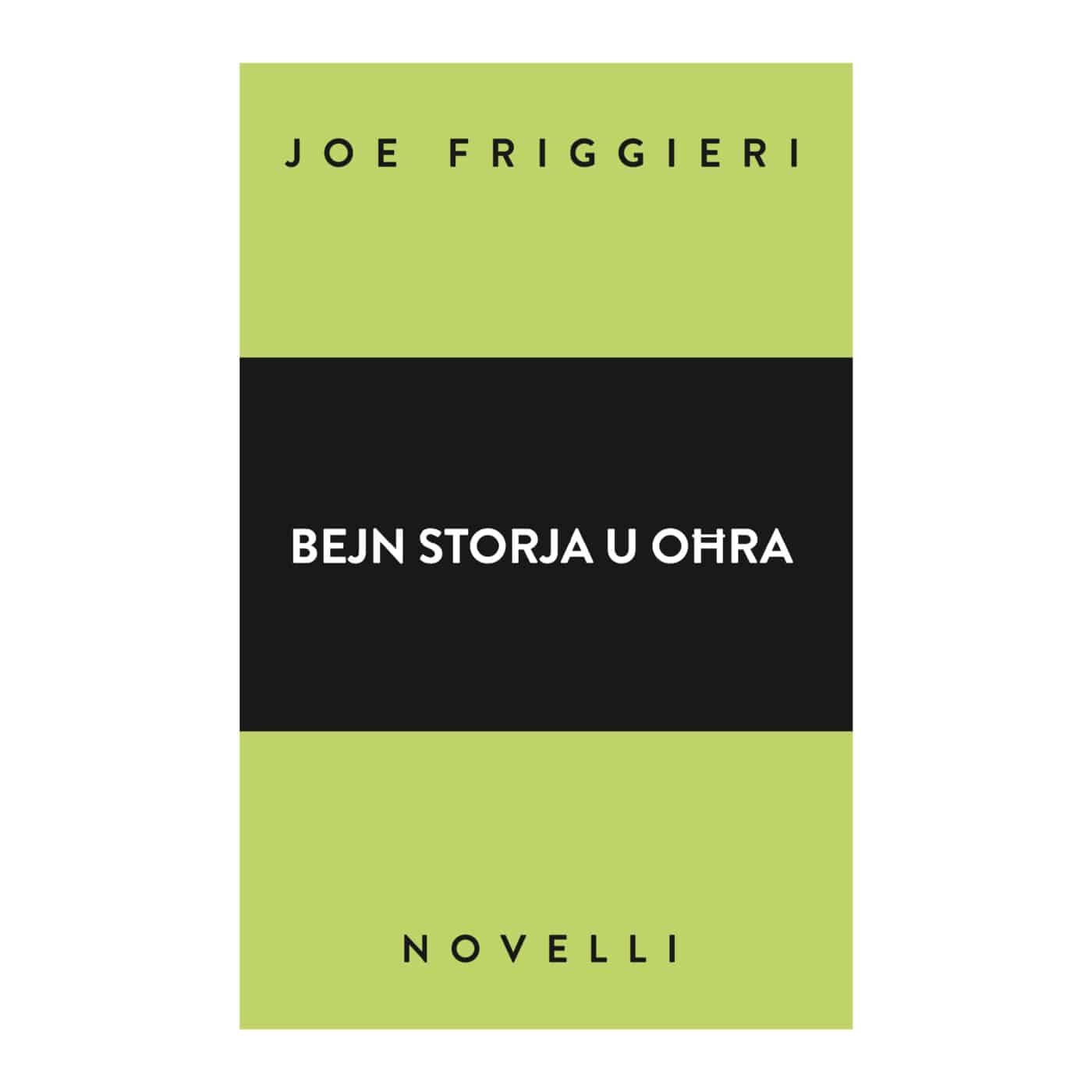 Bejn Storja u Oħra