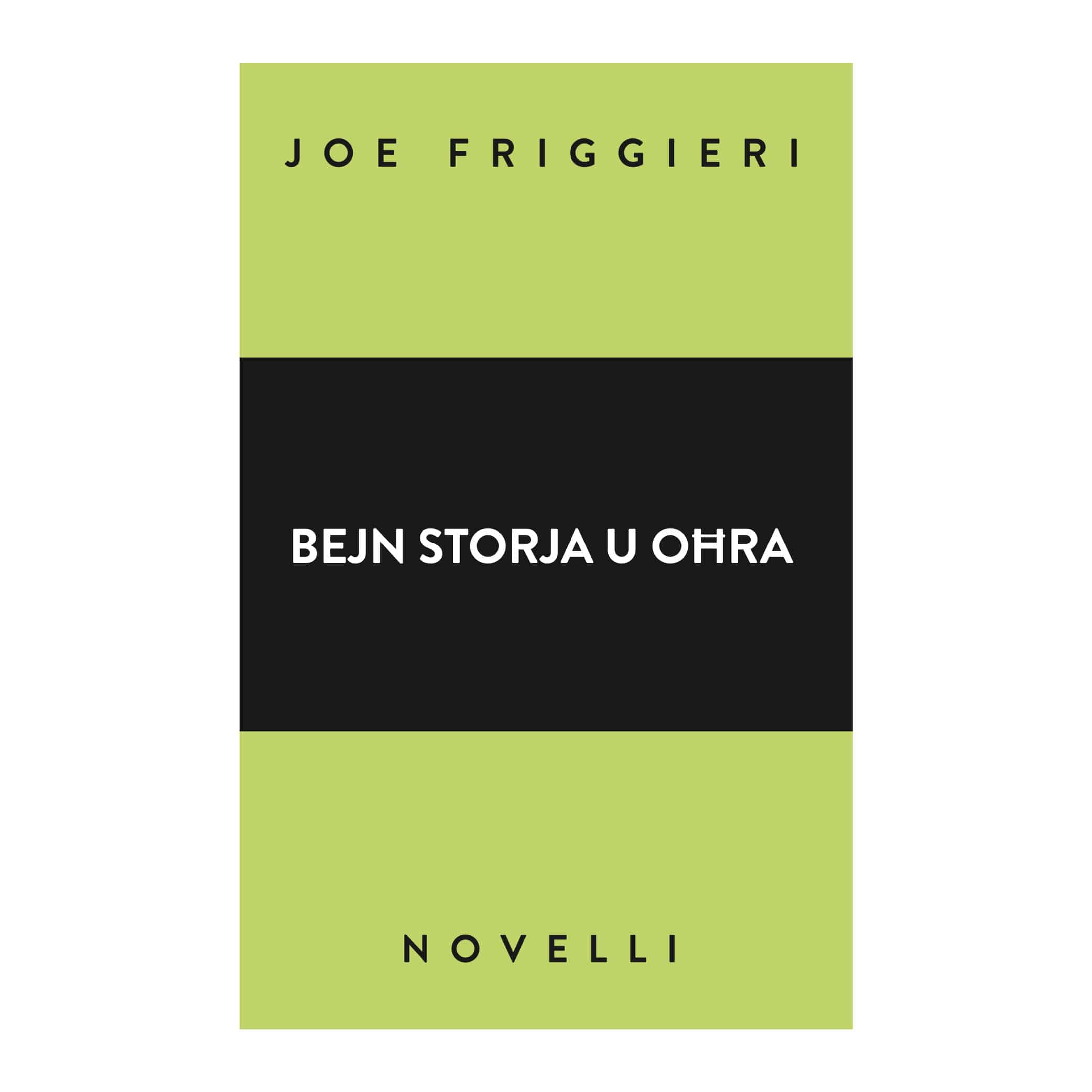 Bejn Storja u Oħra