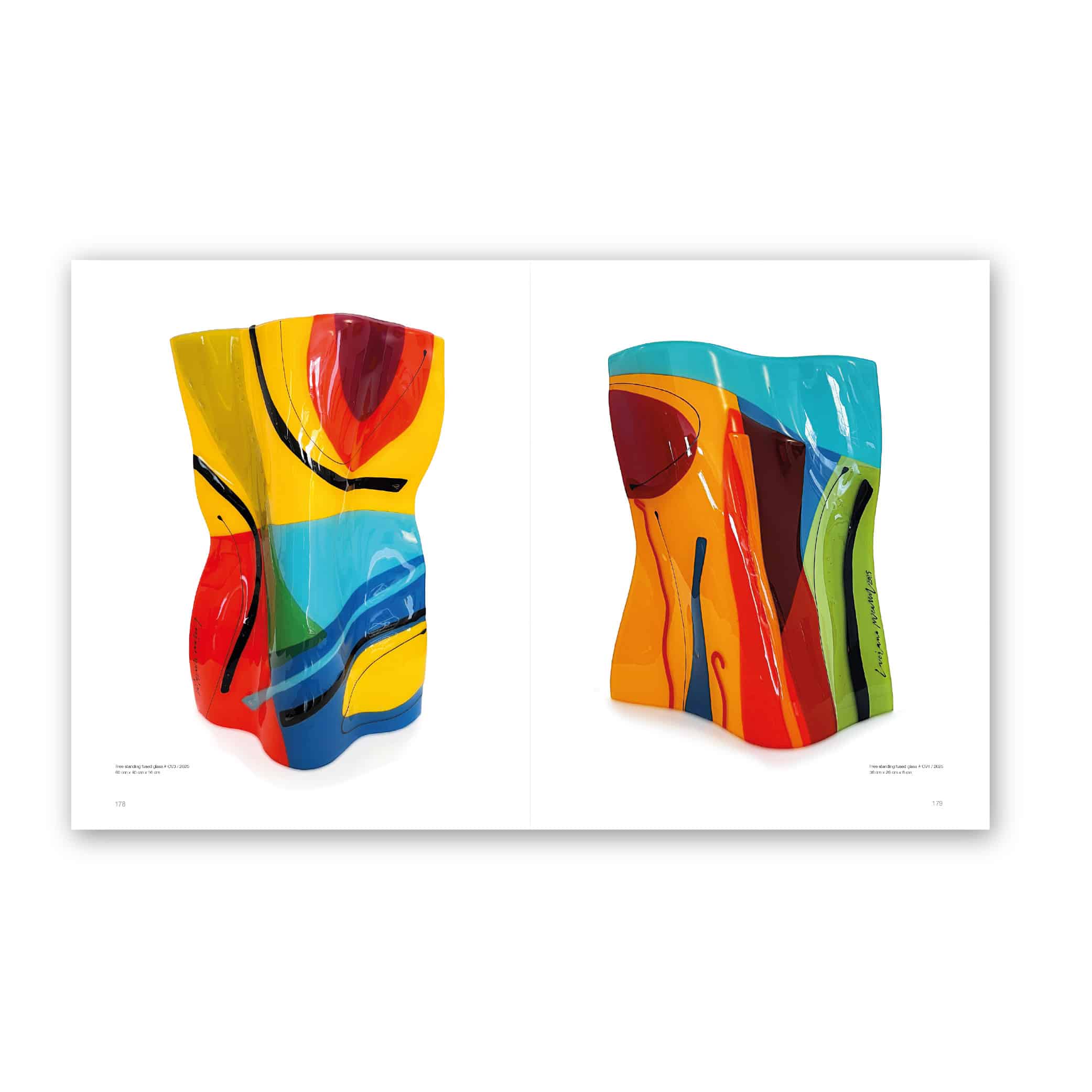 Glassworks, Luciano Micallef - Image 8