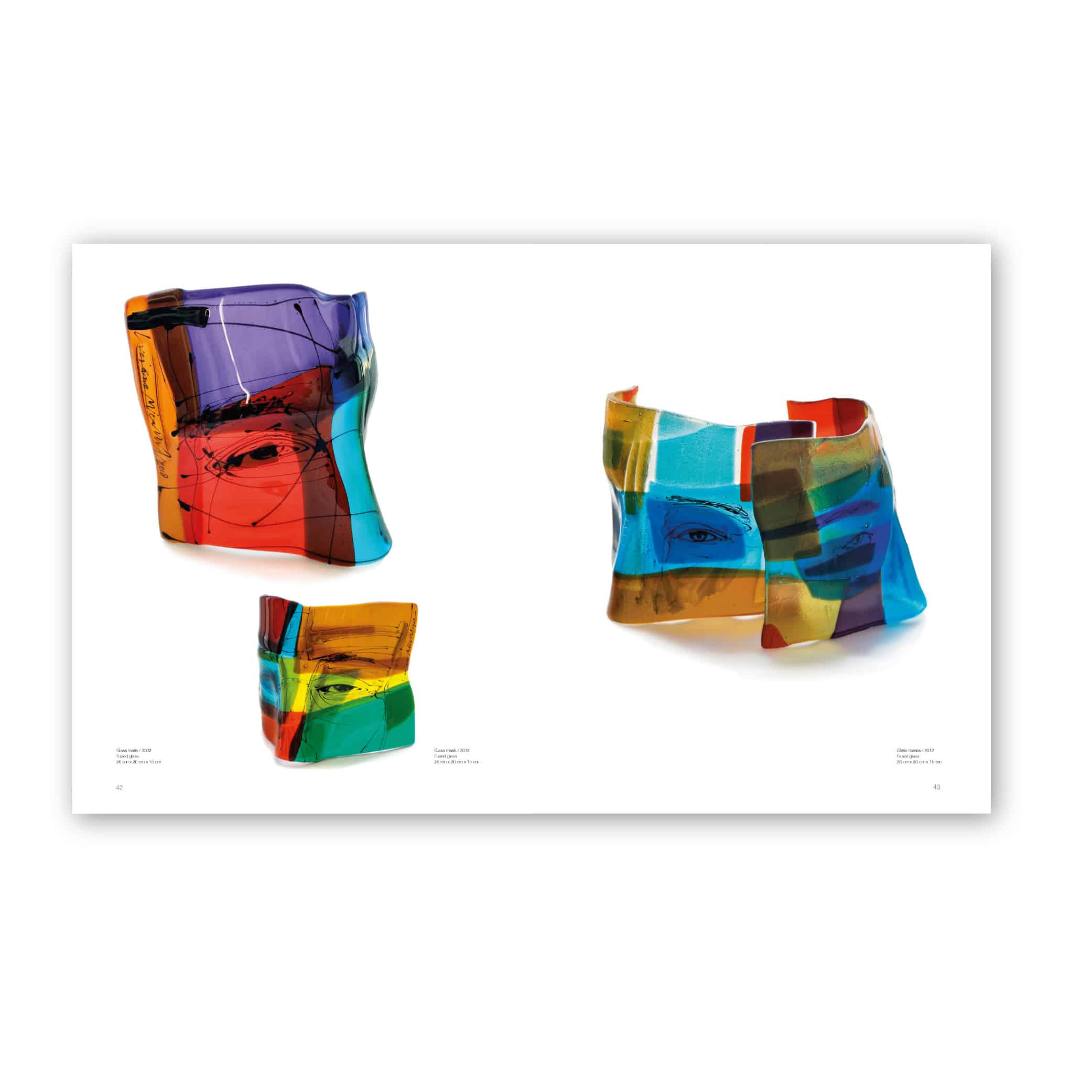 Glassworks, Luciano Micallef - Image 10