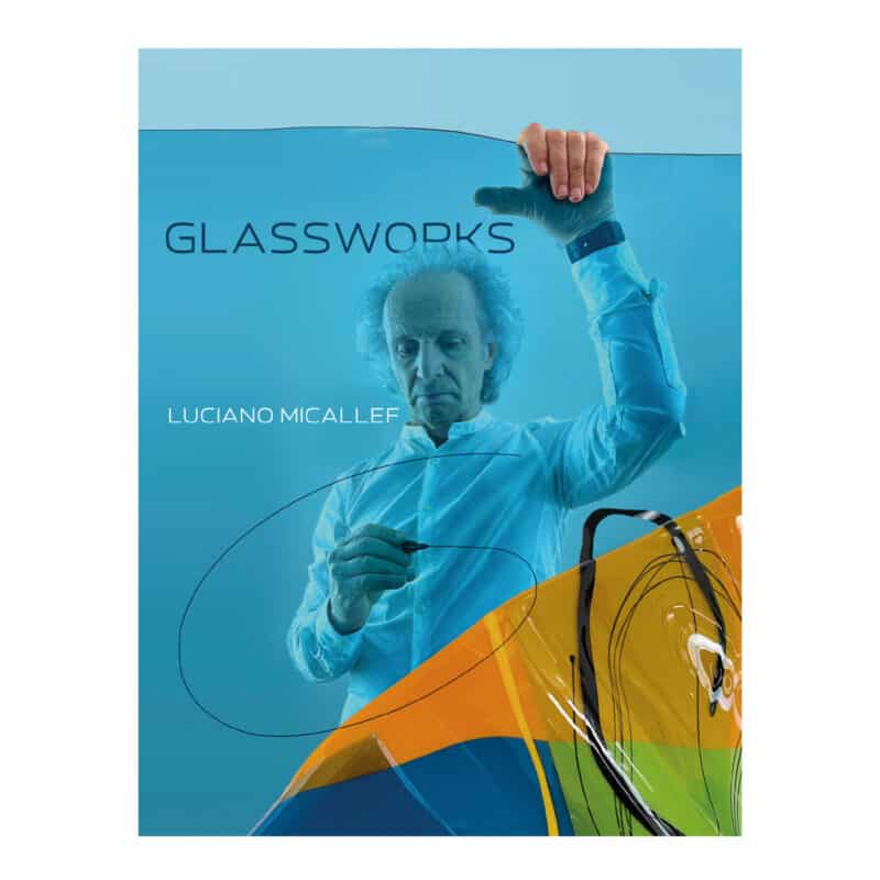 Glassworks, Luciano Micallef