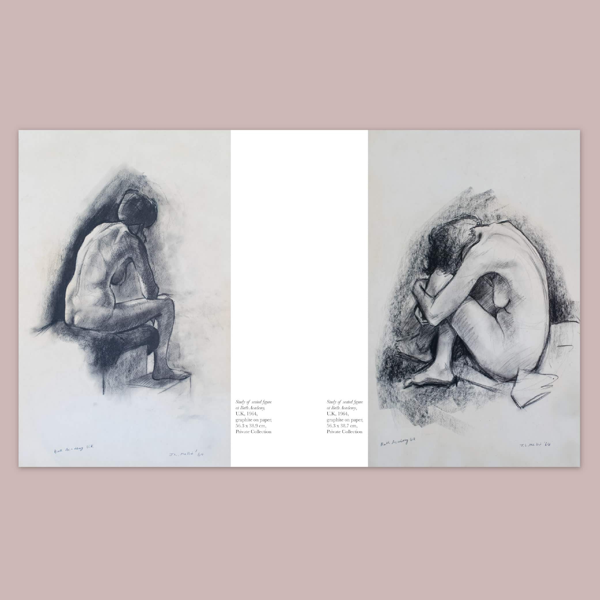 Islands and Cultural Translation, The Art of Joseph L. Mallia - Image 3