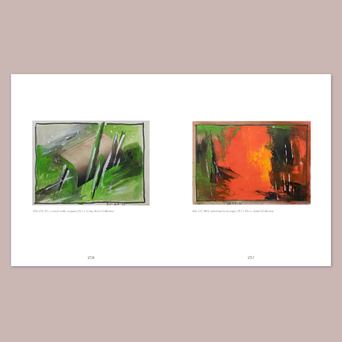 Islands and Cultural Translation, The Art of Joseph L. Mallia - Image 8
