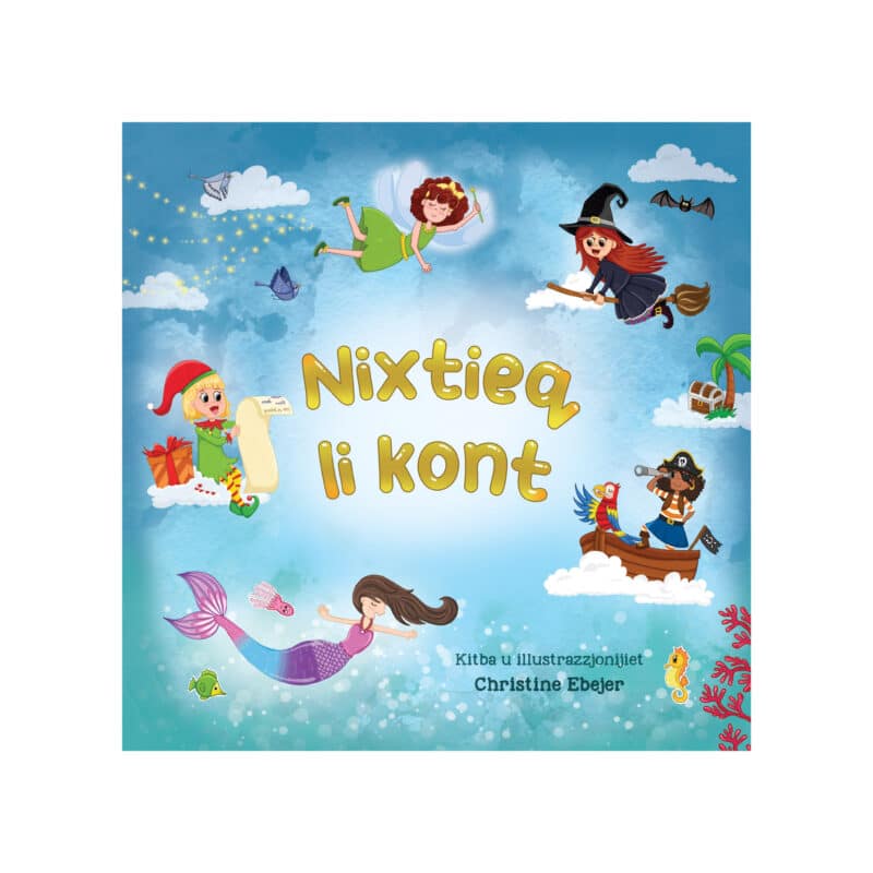 Nixtieq li kont