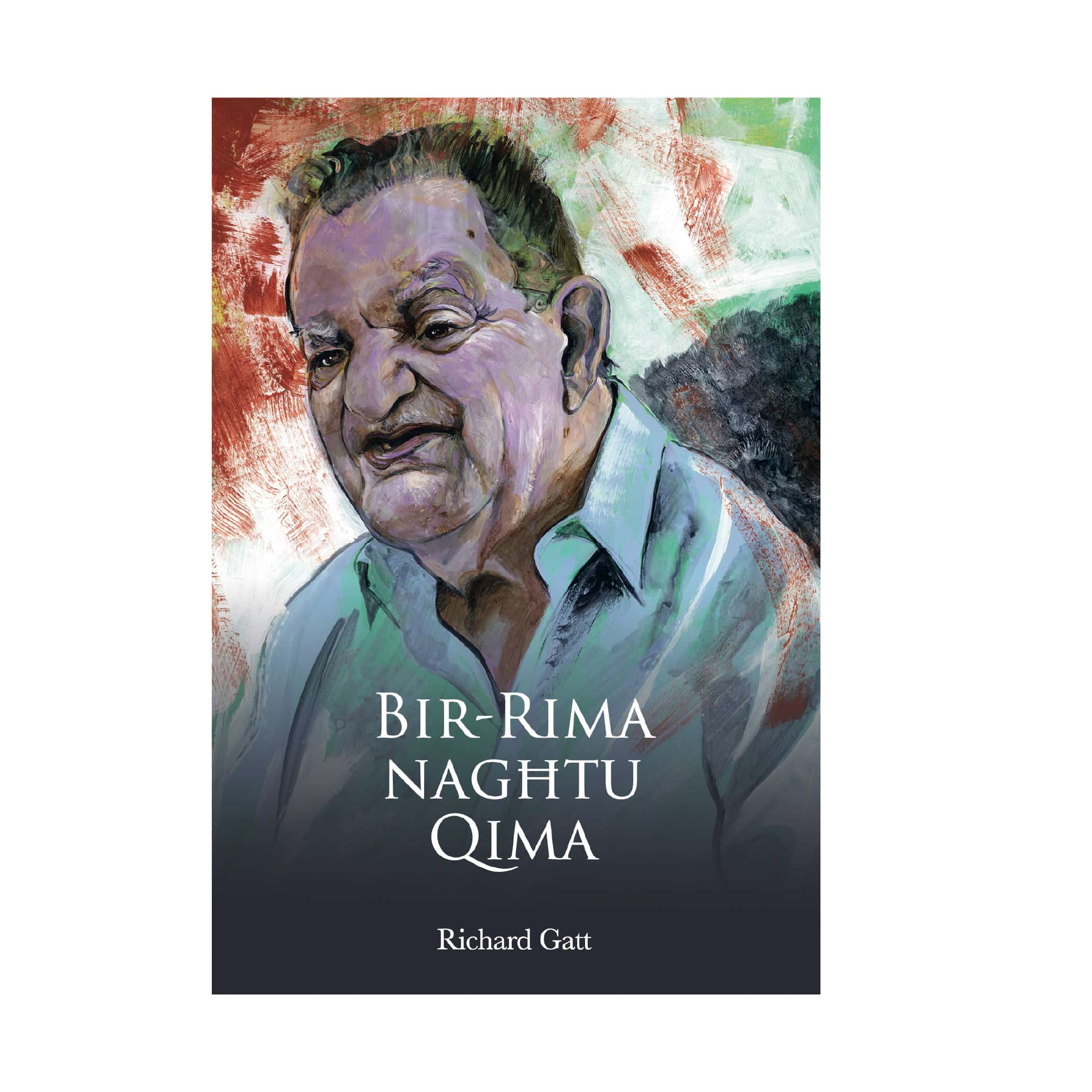 Bir-Rima Nagħtu Qima, Richard Gatt