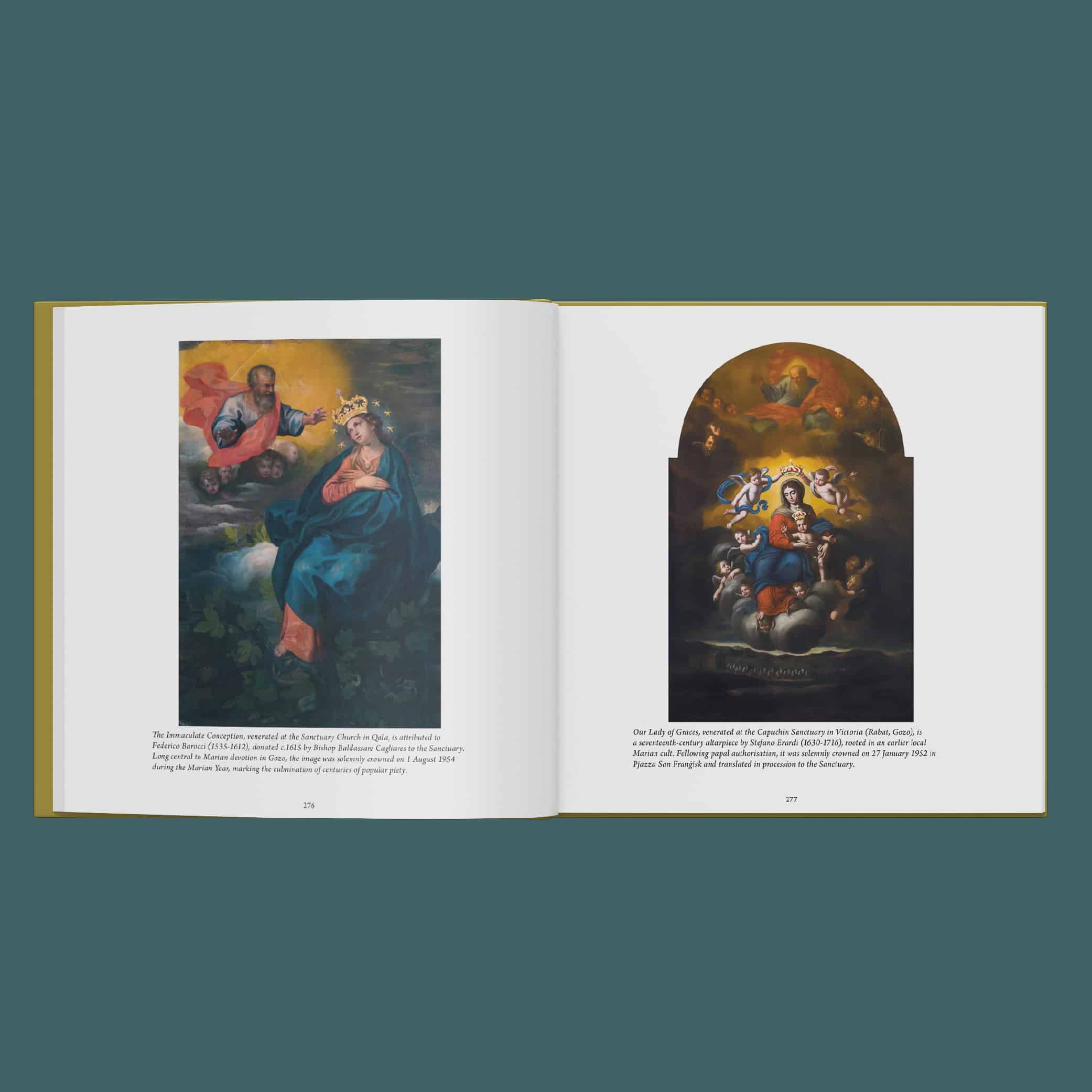 Peter in the Island of Paul. Milestones in the History of Relations between Malta and the Holy See. Author: Nicholas Joseph Doublet, Photography: Daniel Cilia - Image 8