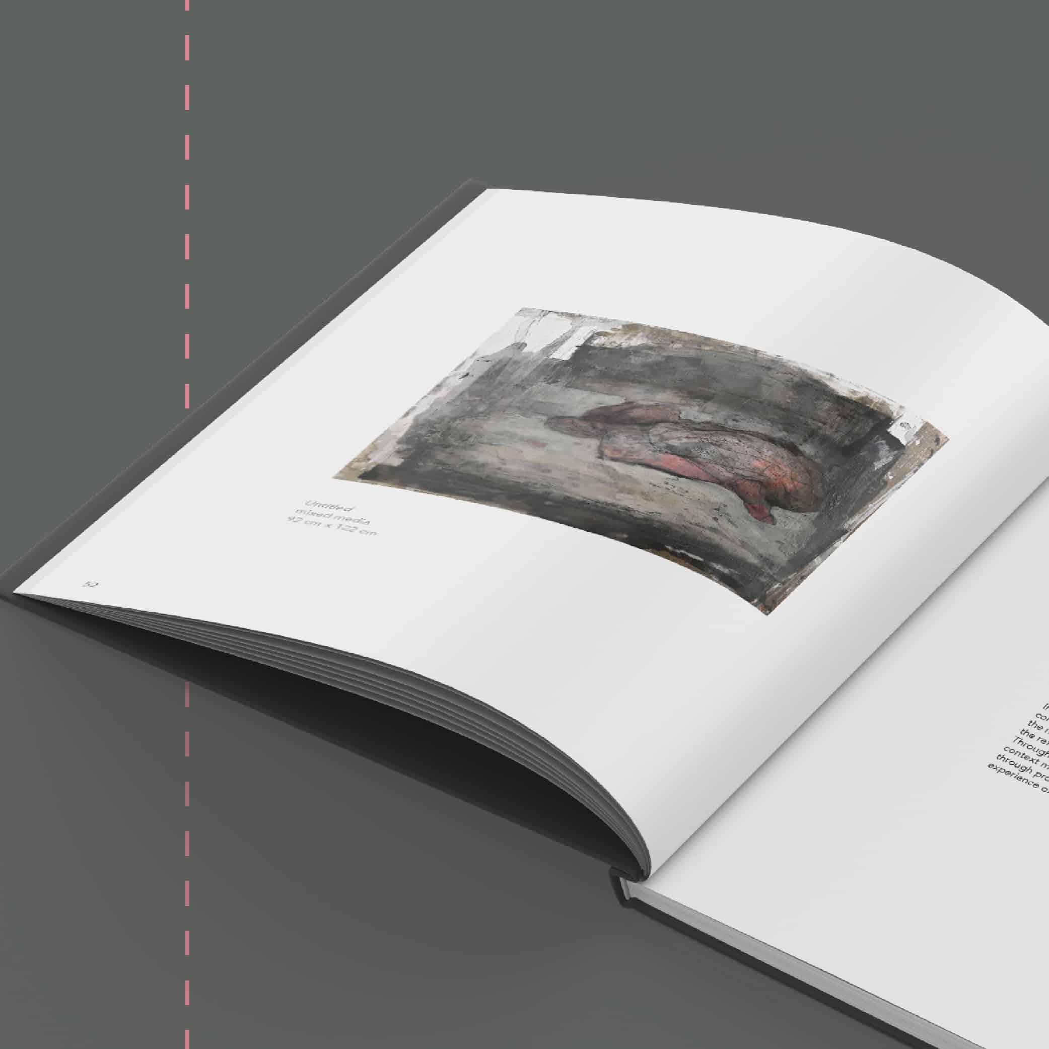 Gilbert Calleja Paintings - Image 3