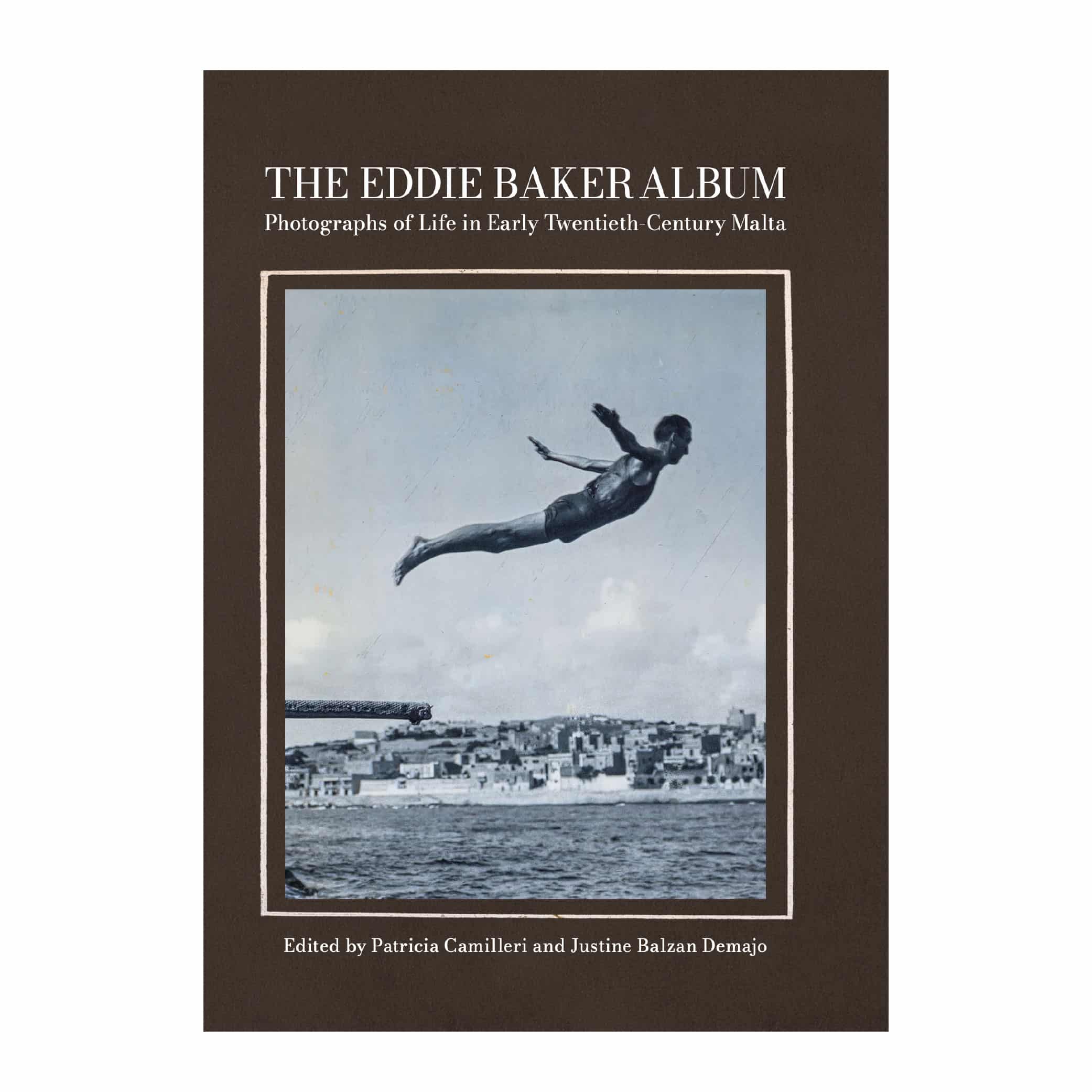 The Eddie Baker Album Photographs of Life in Early Twentieth-Century Malta - Image 8