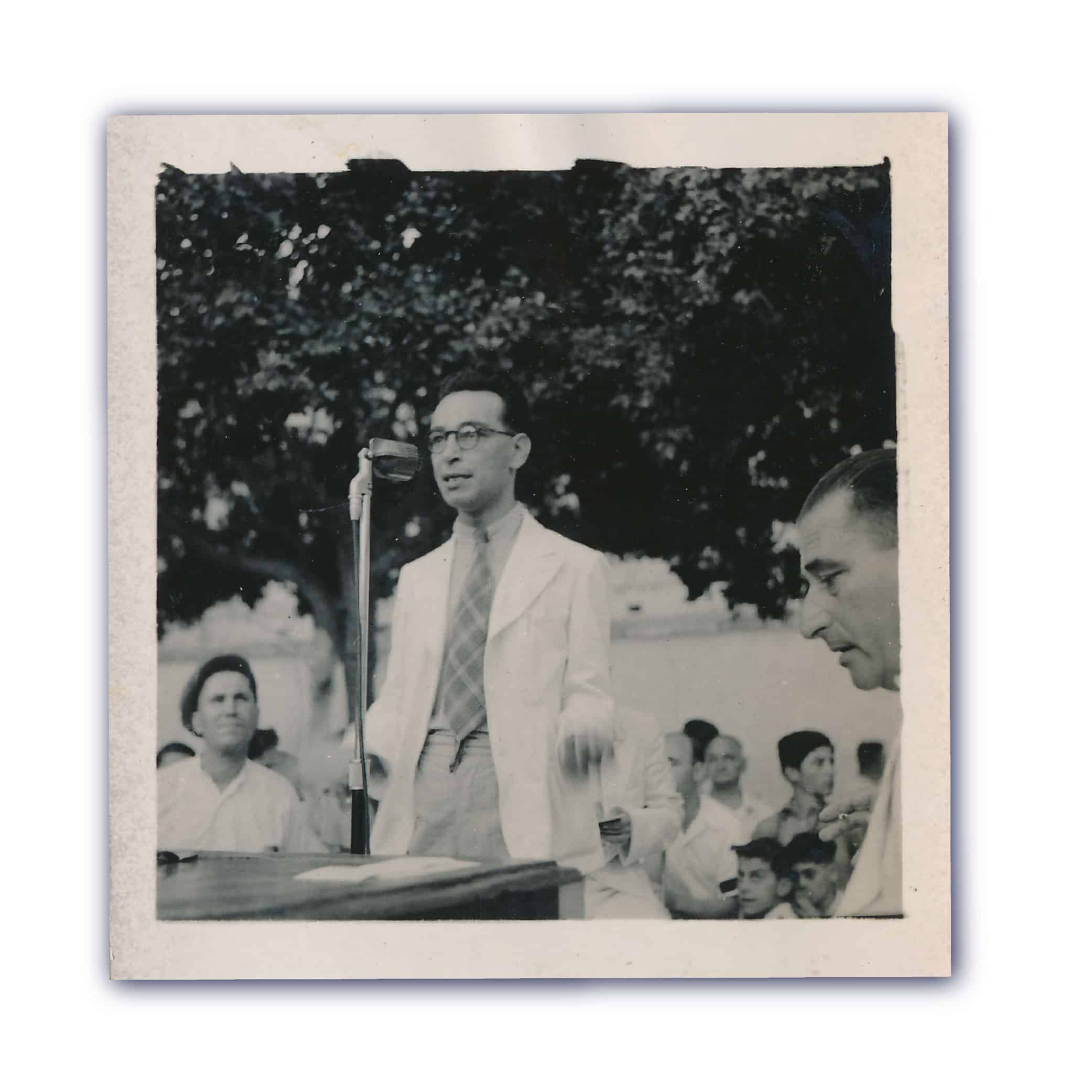 Arturo Colombo and the Introduction of Income Tax, ‘Malta Finance Minister Resigns to Become a Priest’, by Robert Attard - Image 2