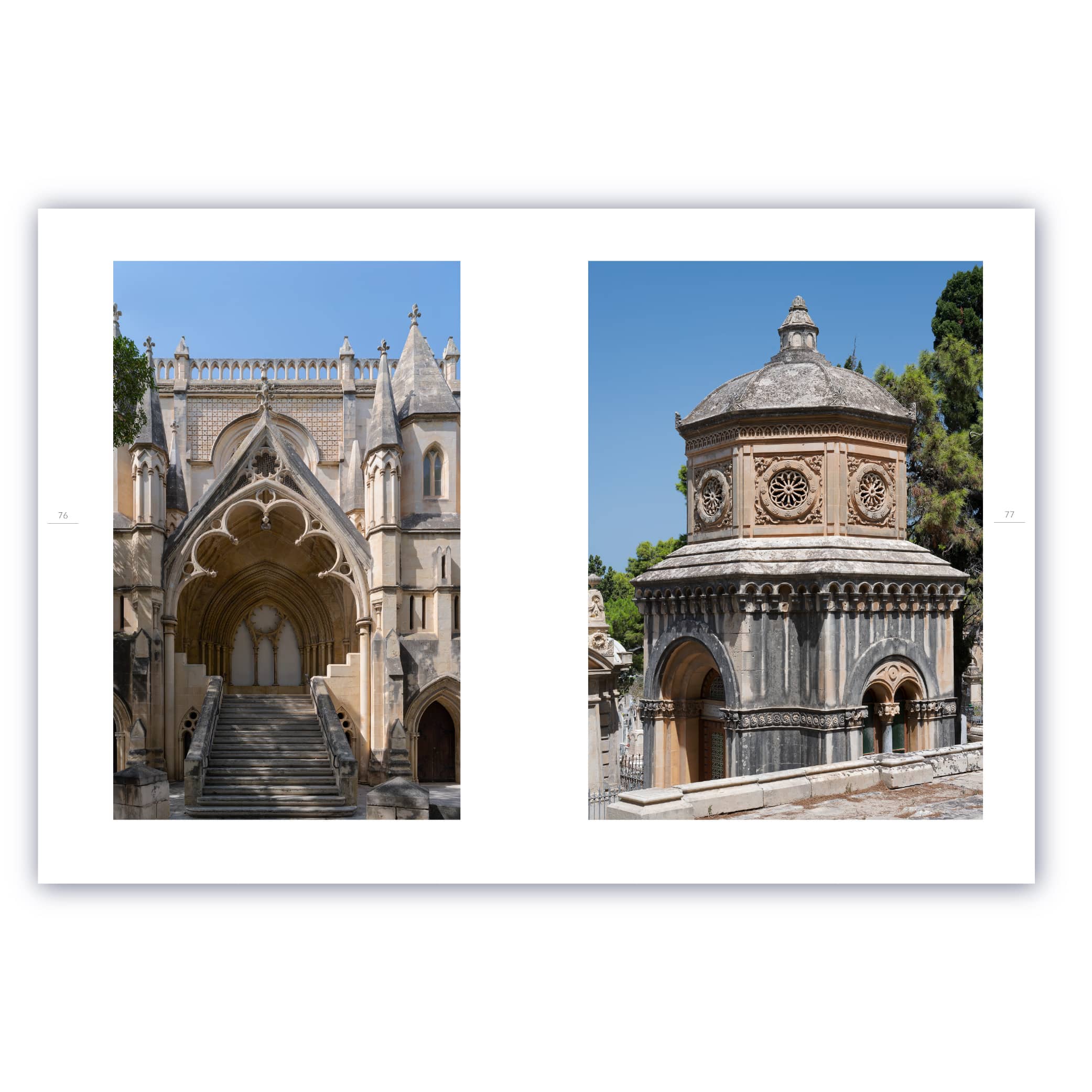 A Celebration of STONE, Malta. Photography: Alex Attard, Text: Conrad Thake - Image 3