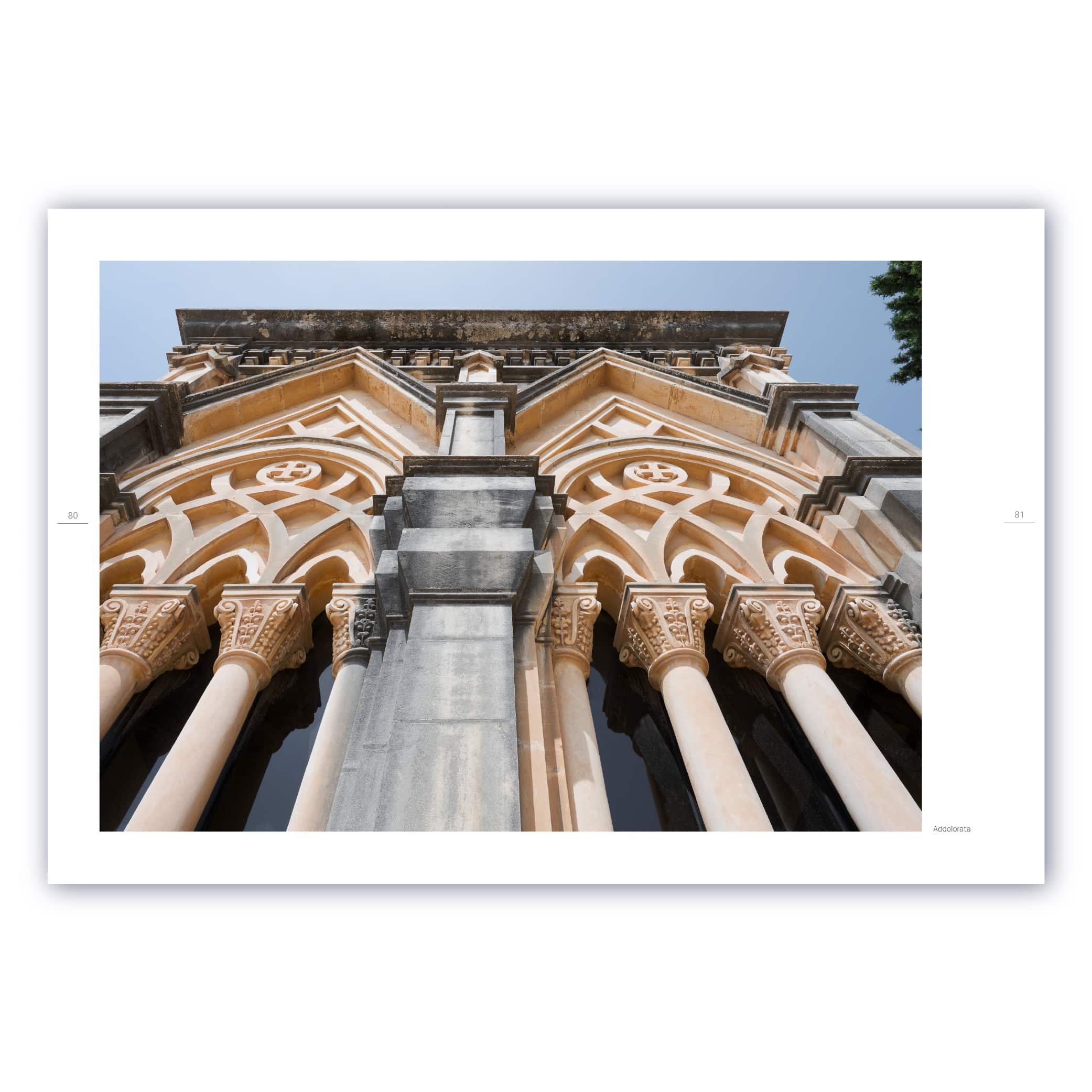 A Celebration of STONE, Malta. Photography: Alex Attard, Text: Conrad Thake - Image 4
