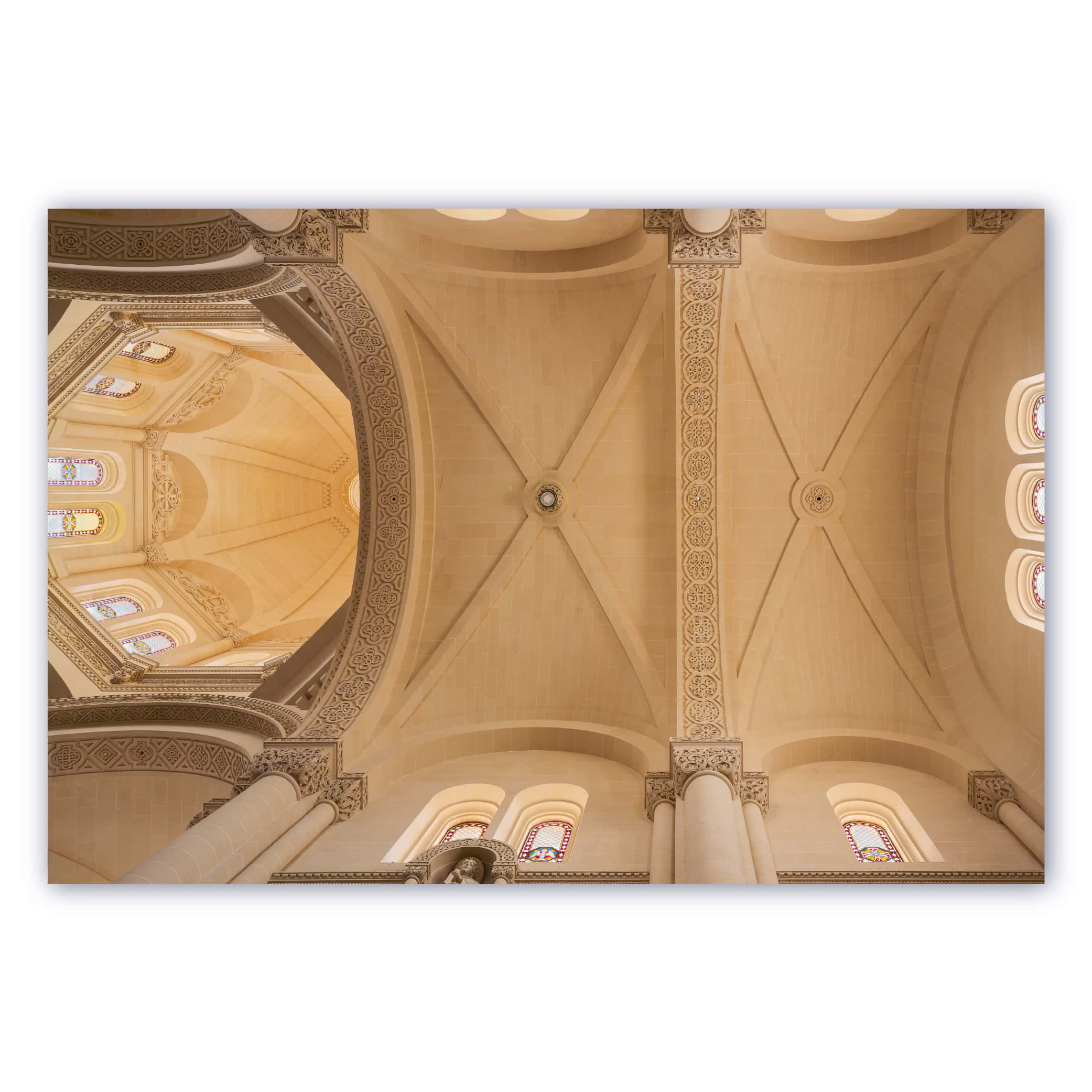 A Celebration of STONE, Malta. Photography: Alex Attard, Text: Conrad Thake - Image 5