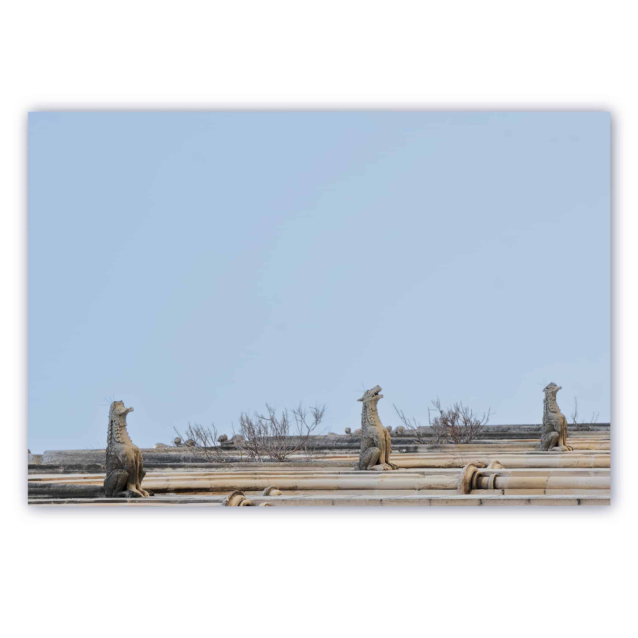 A Celebration of STONE, Malta. Photography: Alex Attard, Text: Conrad Thake - Image 6